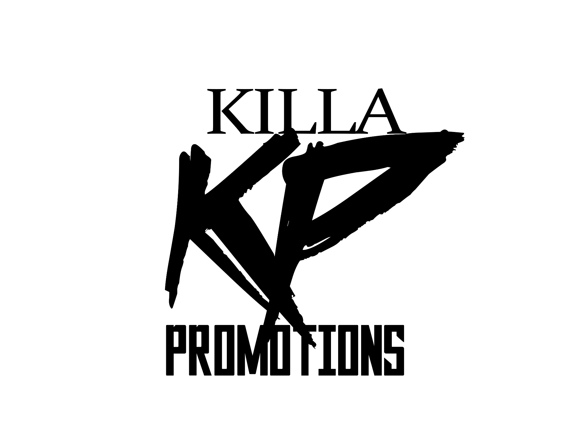 Killa Promotions logo